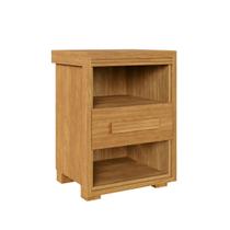 Mesa cabeceira inteligente mdf Cairo moderna Camas Fenix