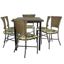 Mesa Cadeiras Gramado Pequi Jogo De Jardim Mesa Cadeiras Gramado Pequi Jogo De Jardim