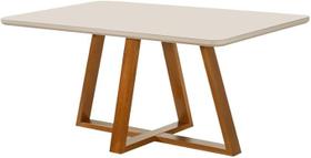 Mesa cajuela petra 120x80 blend/off white Mesa cajuela petra 120x80 blend/off white