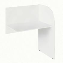 Mesa Call Center Complemento Branca