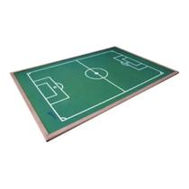 Mesa Campo Jogo Futebol de Botão Pentagol - 92cm x 62cm Mesa Campo Jogo Futebol de Botão Pentagol - 92cm x 62cm