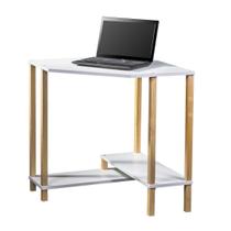 Mesa Canto Branca