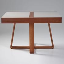 Mesa Caroline 1,20 - Mel - Vd Off