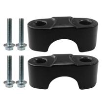 Mesa Castanha Guidão Titan Fan Start 150 160 Com Parafusos Mesa Castanha Guidão Titan Fan Start 150 160 Com Parafusos