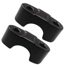 Mesa Castanha Guidão Titan Fan Start Cargo 150 160 Par Preto Mesa Castanha Guidão Titan Fan Start Cargo 150 160 Par Preto