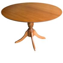 Mesa Celine Selva diam 120 Restaurante Cafeteria Cozinha Sala de Jantar