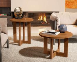 Mesa Centro Luxo Caramelo Madeirado 8001 JB Bechara Mesa Centro Luxo Caramelo Madeirado 8001 JB Bechara