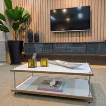 Mesa Centro Sala Central MDF Branca Mesinha Sofa Madeira Industrial Rustica Moderna Retangular Organica Luxo Pequeno Multifuncional Retro Baixo Mesa Centro Sala Central MDF Branca Mesinha Sofa Madeira Industrial Rustica Moderna Retangular Organica Luxo Pequeno Multifuncional Retro Baixo