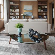 Mesa Centro Sala Orgânica Espelhada Paris Prateado Moderna Acabamento Premium Pinterest Elegante Mesinha Para Sala Mesa Centro Sala Orgânica Espelhada Paris Prateado Moderna Acabamento Premium Pinterest Elegante Mesinha Para Sala
