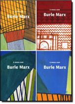 Mesa com Burle Marx, À: 2 Edição