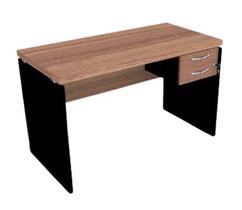 Mesa com gaveta PE40 1,20 secretaria