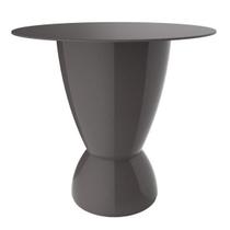 Mesa com Tampo Argo - Cinza