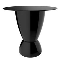 Mesa com Tampo Argo - Preto