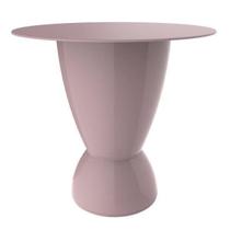 Mesa com Tampo Argo - Rose