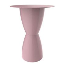 Mesa com Tampo Bery - Rose