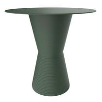 Mesa com Tampo Dub - Verde Mesa com Tampo Dub - Verde