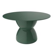 Mesa com Tampo Hydro - Verde