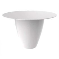 Mesa com Tampo Moly - Branco