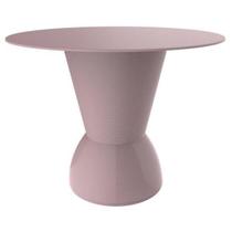 Mesa com Tampo Nick - Rose