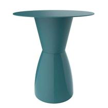 Mesa com Tampo Nobe - Lazuli Mesa com Tampo Nobe - Lazuli