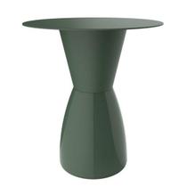 Mesa com Tampo Nobe - Verde