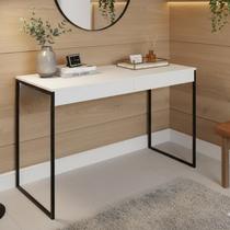 Mesa Compacta e Prática Perfeita para Estudos, Trabalho ou Apoio