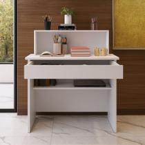 Mesa Compacta Multiuso em Madeira Praticidade e Estilo no Dia a Dia Mesa Compacta Multiuso em Madeira Praticidade e Estilo no Dia a Dia