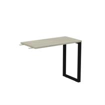 Mesa Complemento 900x450mm Mcp90/45p25tub