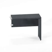 Mesa Complemento PE 40 Pandin 90 Cm Grafito Mesa Complemento PE 40 Pandin 90 Cm Grafito