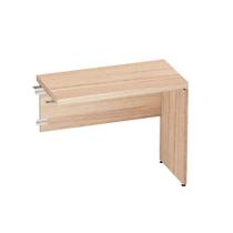 Mesa Complemento PE40 Pandin 90 Cm Noce Naturale