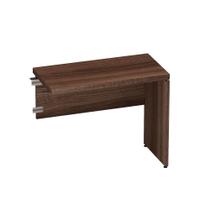 Mesa Complemento PE40 Pandin 90 Cm Walnut