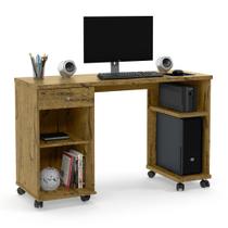 Mesa Computador Quarto Escritorio Million Mesa Computador Quarto Escritorio Million