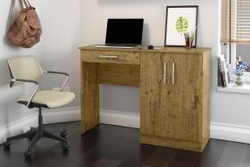 Mesa Computador Space Nature - Patrimar Móveis