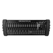 Mesa controladora dmx 384