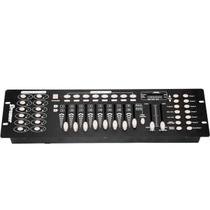Mesa Controladora DMX CD01 192 Canais - Dreamer