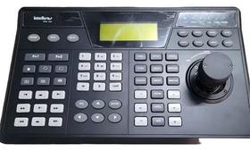 Mesa Controladora Intelbras VTN1000 Profissional para CFTV e Câmeras PTZ
