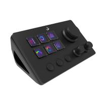 Mesa Controladora Rise Mode Streaming Vision Sound 01 Black
