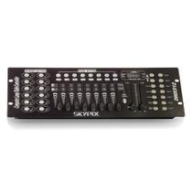 Mesa Controladora Skypix DMX512 SKM0192