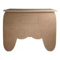 Mesa Controle Game Desmontável Centro Lembrancinhas
