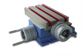 Mesa Coordenada para Furadeira e Fresadora- AKP202 / WT202 - STROM