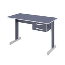 Mesa Corporativa Empresa Azul