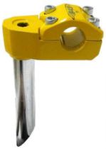 Mesa Cross 21.1 Alum. Gtu Amarelo