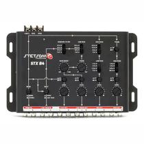 Mesa Crossover Stetsom Stx84 4 Vias Eletrônico Mono Stereo Mesa Crossover Stetsom Stx84 4 Vias Eletrônico Mono Stereo