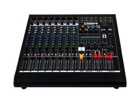 Mesa dbr dm8 usb 8 canais Mesa dbr dm8 usb 8 canais