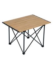 Mesa de acampamento iClimb Ultralight Alumínio 56x41x38cm 1,5 kg Mesa de acampamento iClimb Ultralight Alumínio 56x41x38cm 1,5 kg