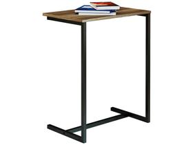 Mesa de Aço e Madeira Industrial Urbana Multivisão Mesa de Aço e Madeira Industrial Urbana Multivisão