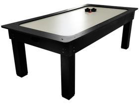 Mesa de Aerohockey Black 408 Ímpar Sports