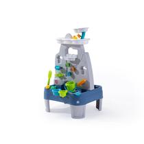 Mesa de Água Montanha com Névoa e Cachoeira Step2 com 21 Acessórios Mesa de Água Montanha com Névoa e Cachoeira Step2 com 21 Acessórios