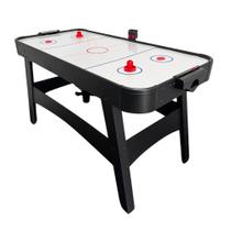 Mesa De Air Hockey Ahead Sports Jogo Air Game Aero Mesa De Air Hockey Ahead Sports Jogo Air Game Aero
