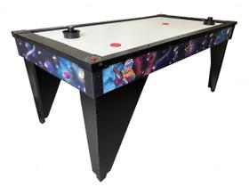 Mesa de Air Hockey S04 1,83M Mesa de Air Hockey S04 1,83M